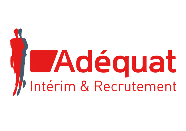 adequat logo
