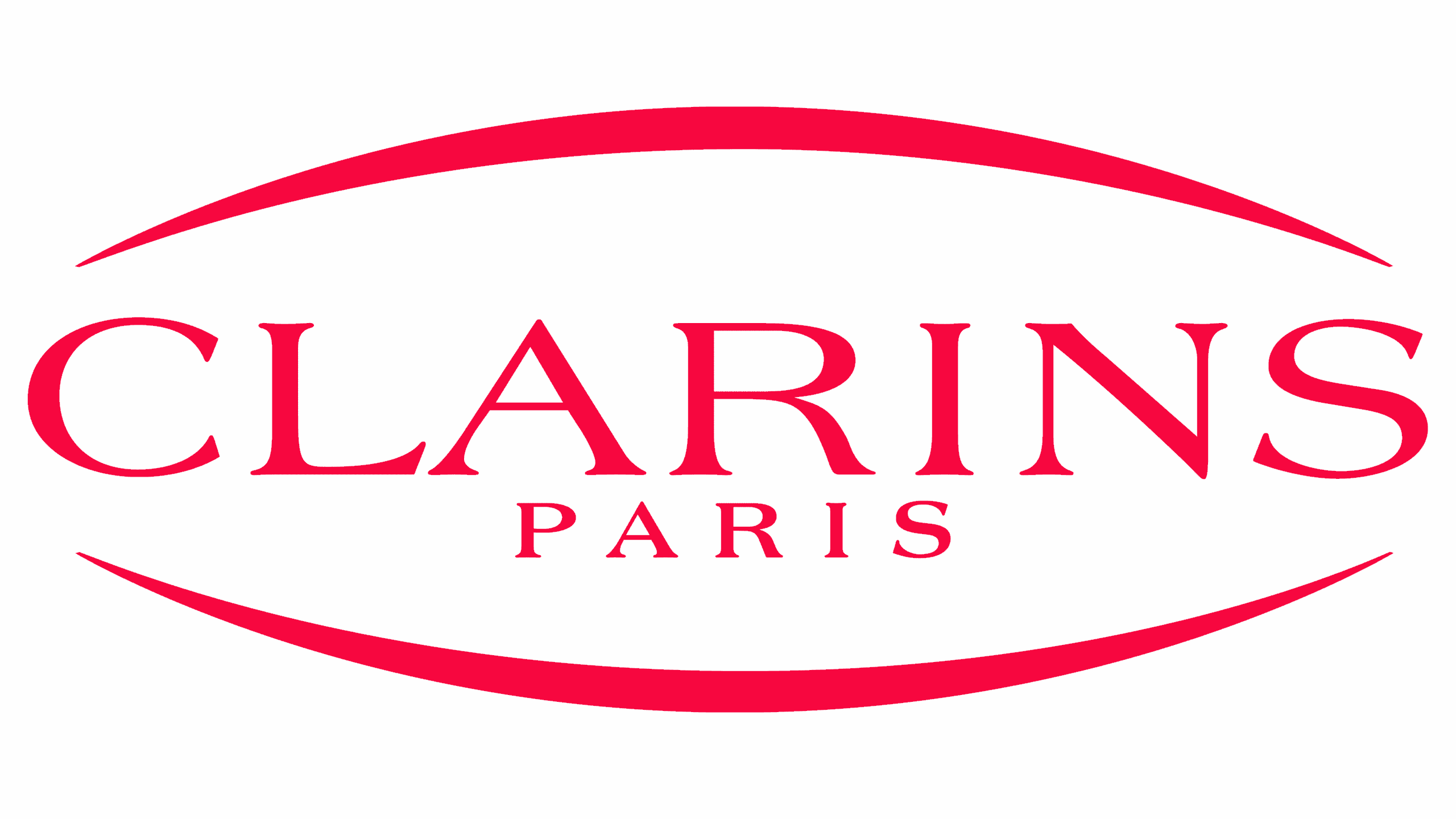 clarins logo