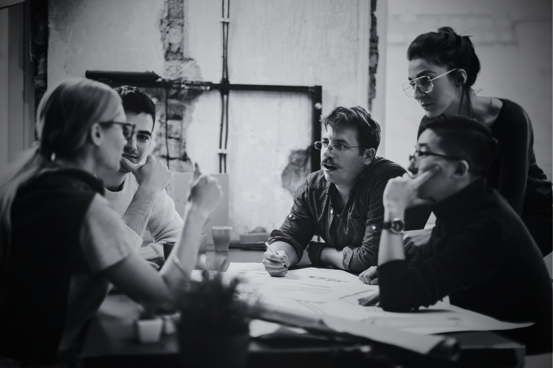 Maîtriser les techniques d’animation de CODEV pour développer l’intelligence collective