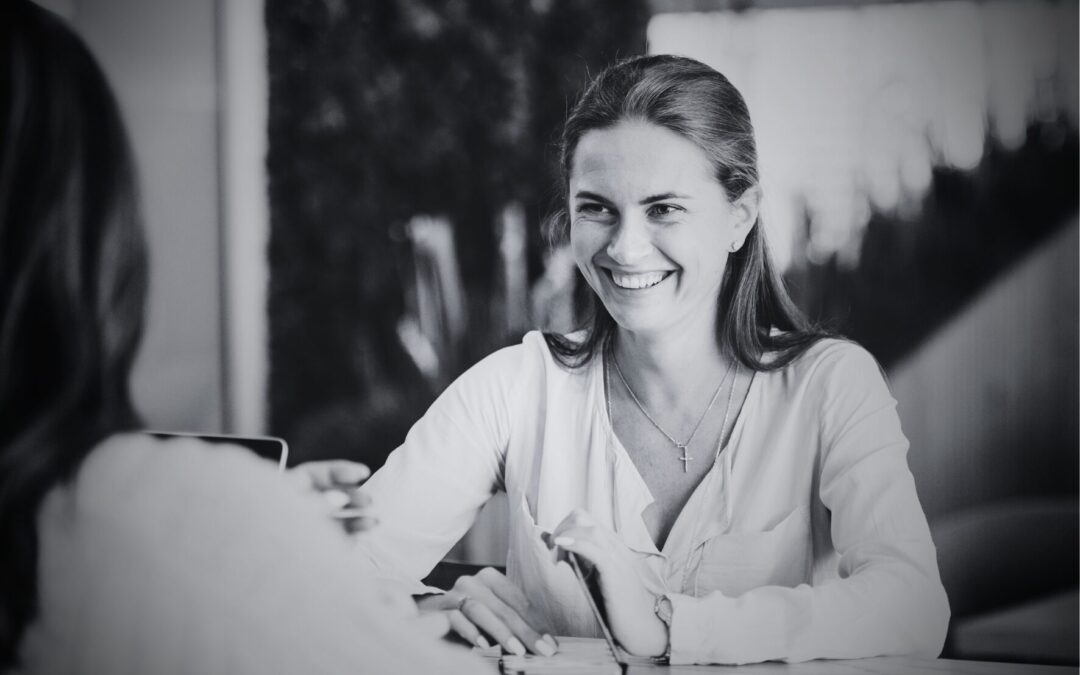 Réussir l’entretien annuel : rendre chaque collaborateur acteur de son développement