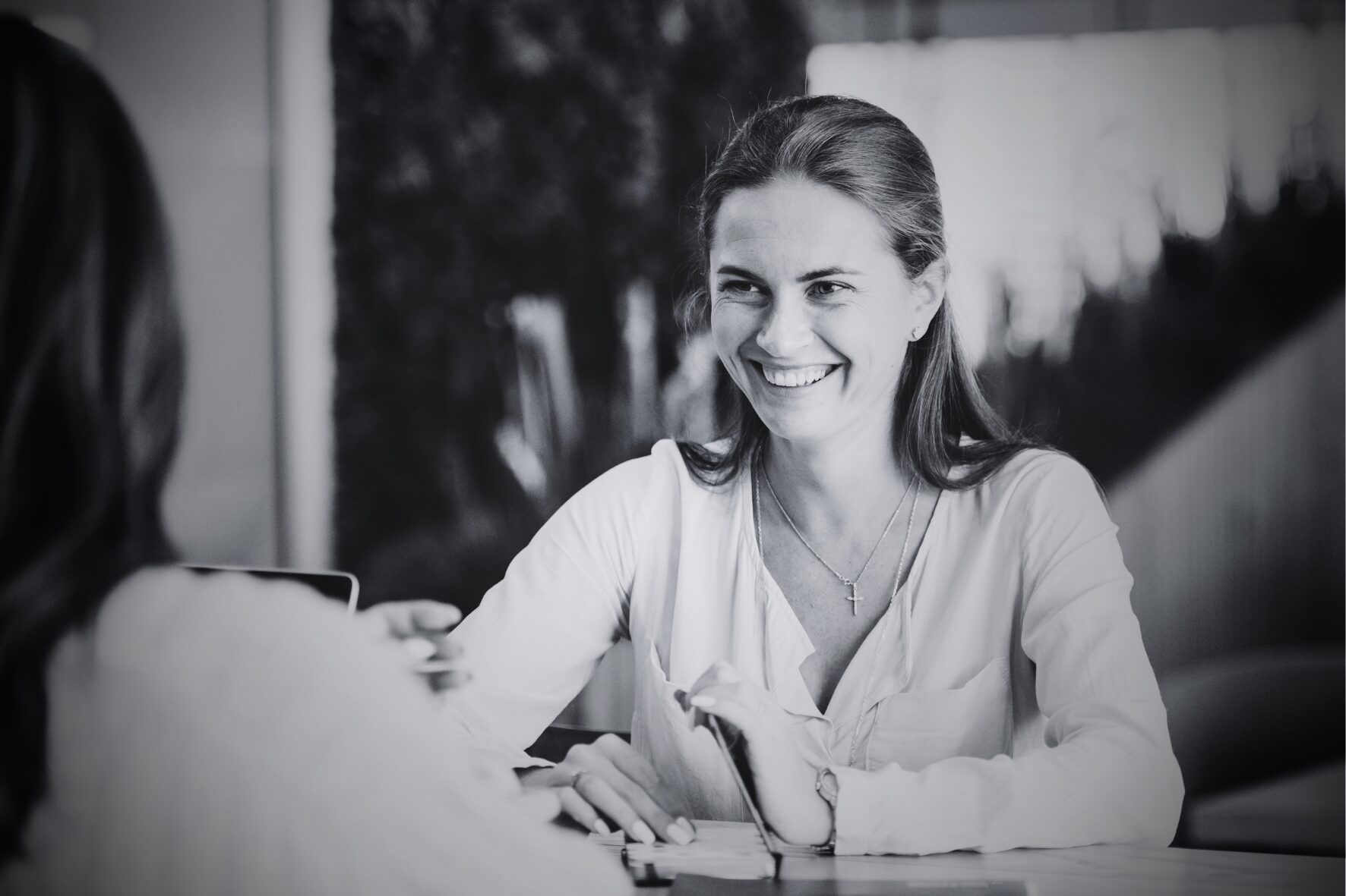 Réussir l’entretien annuel : rendre chaque collaborateur acteur de son développement