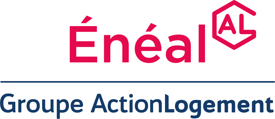 eneal logo