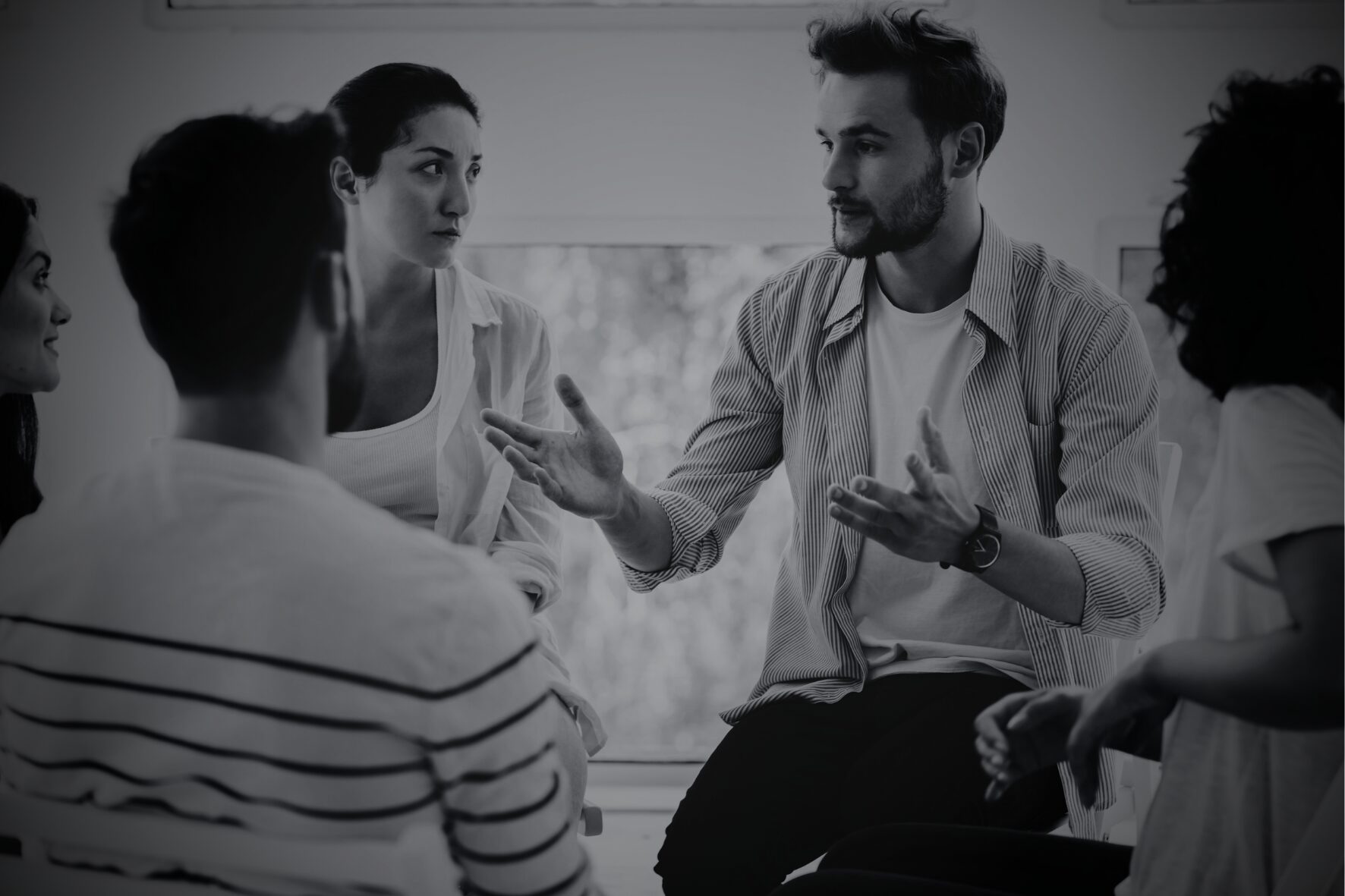 Mieux se connaître et mieux communiquer grâce à la Process Communication (PCM)