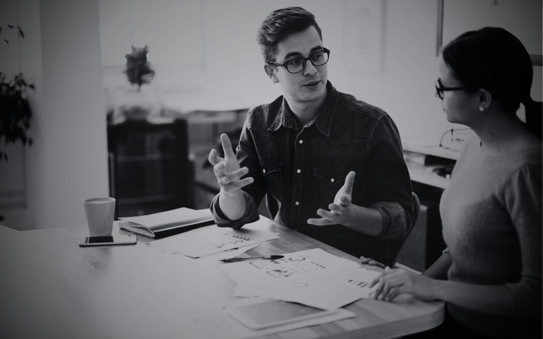 Donner et recevoir des feedbacks : développer la confiance réciproque