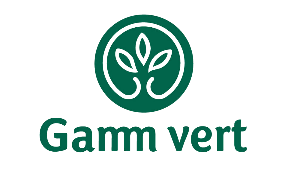 gammvert logo