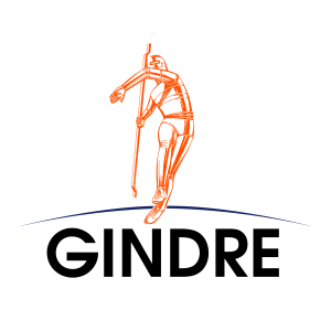 gindre logo
