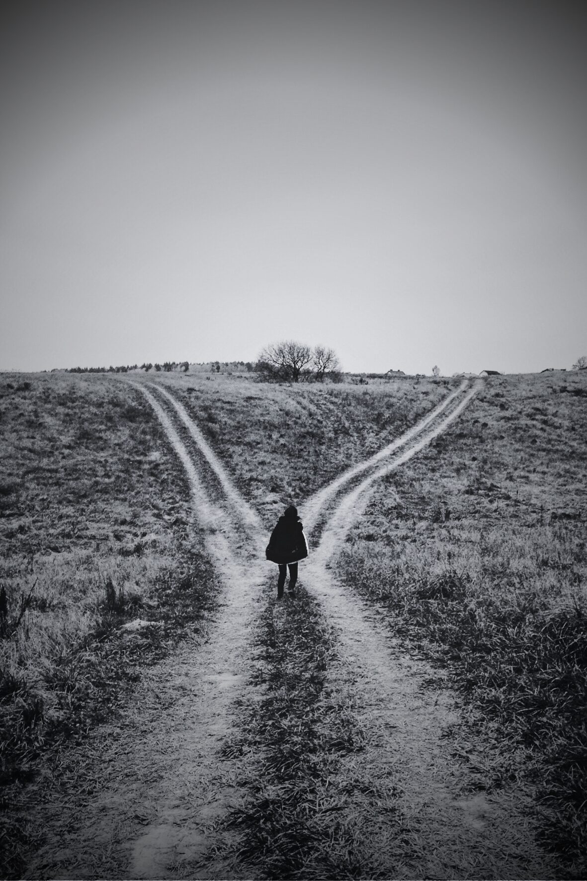 sentier chemin 2voix