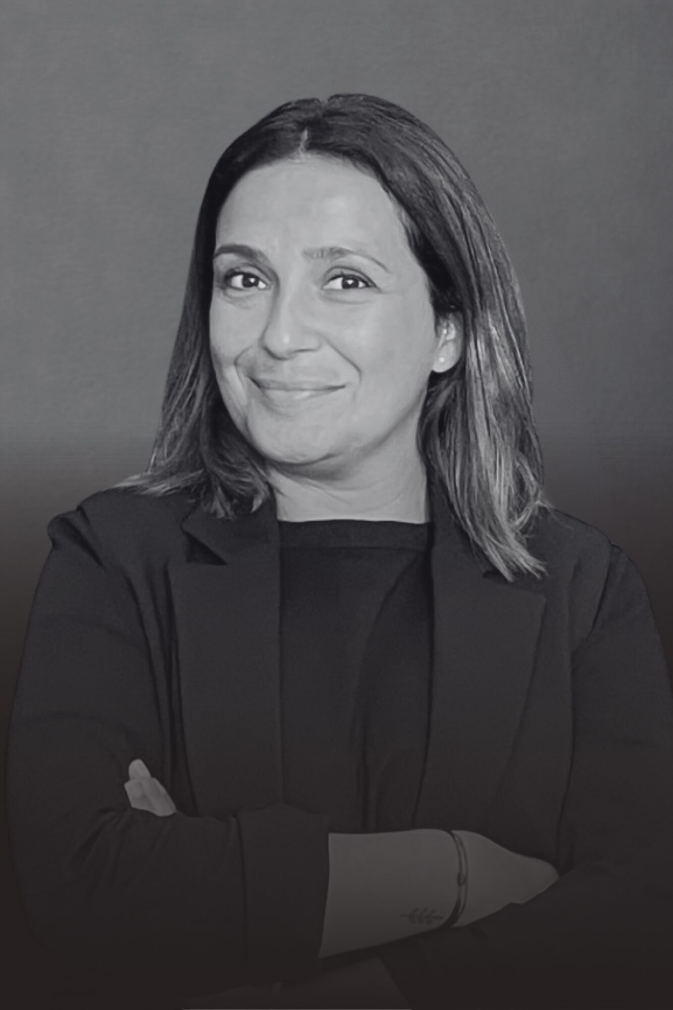 Alya LATRECH FONTELA adulte