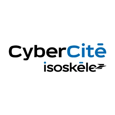 cyber cité logo