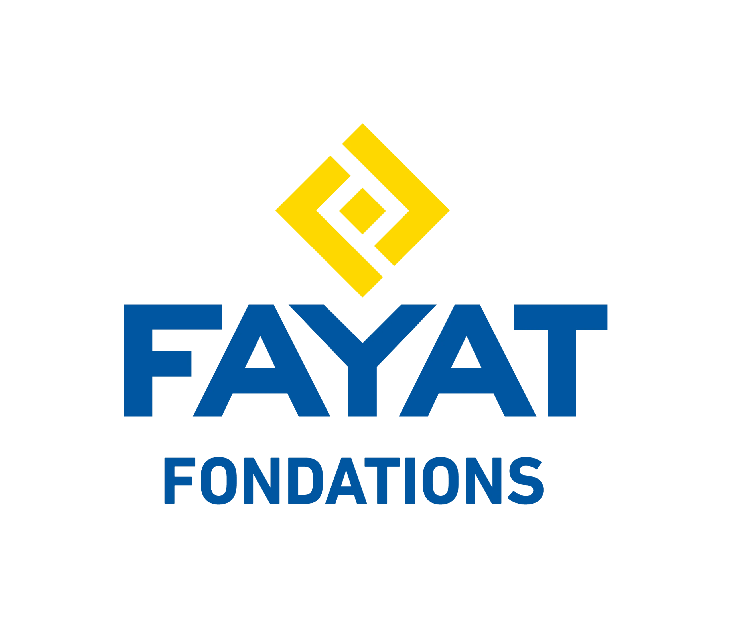fayat fondation logo