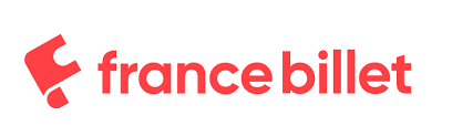 france billet logo