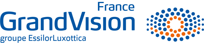 grandvision logo
