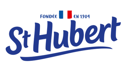 st hubert logo