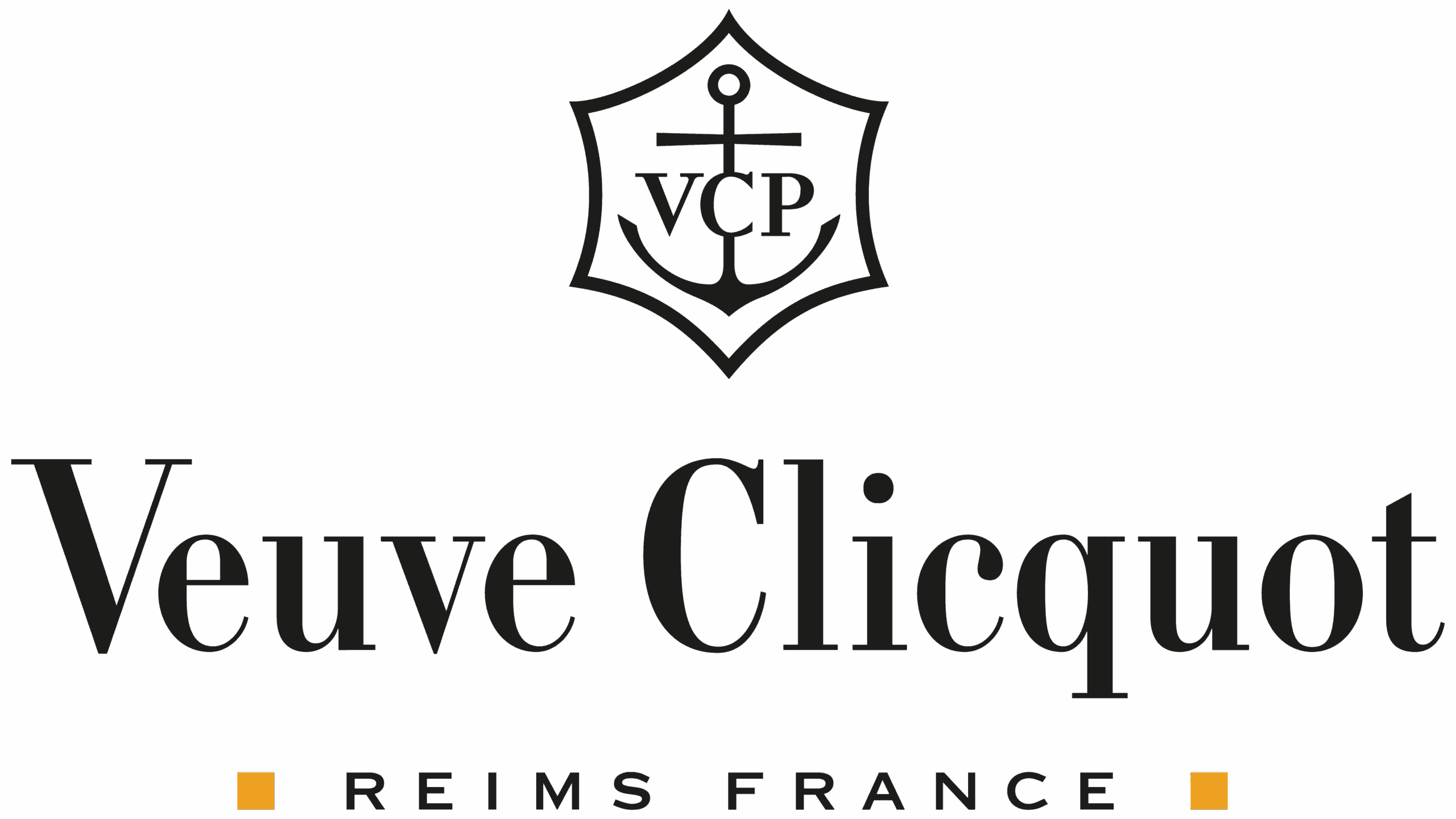 veuve clicquot logo v2