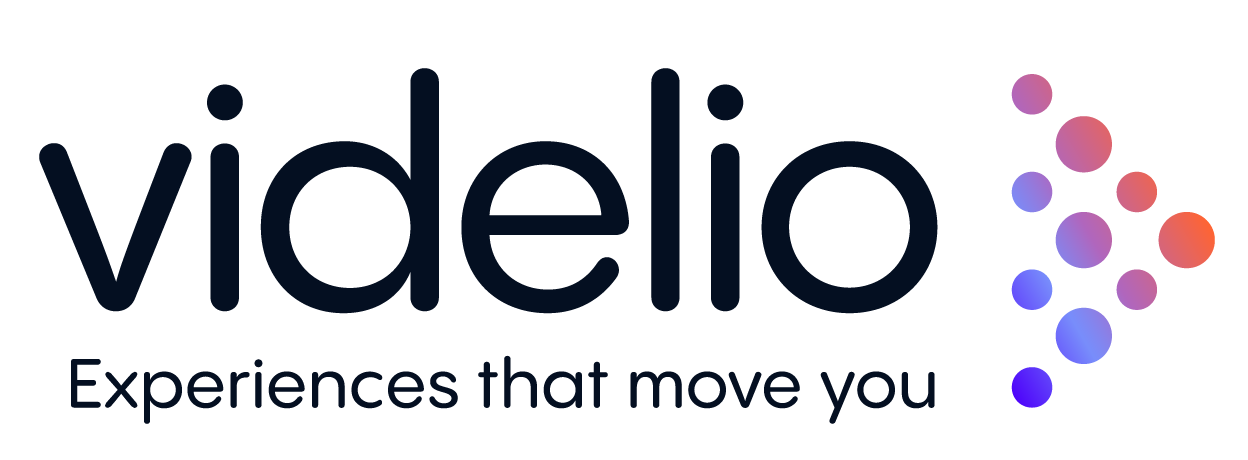 videlio logo