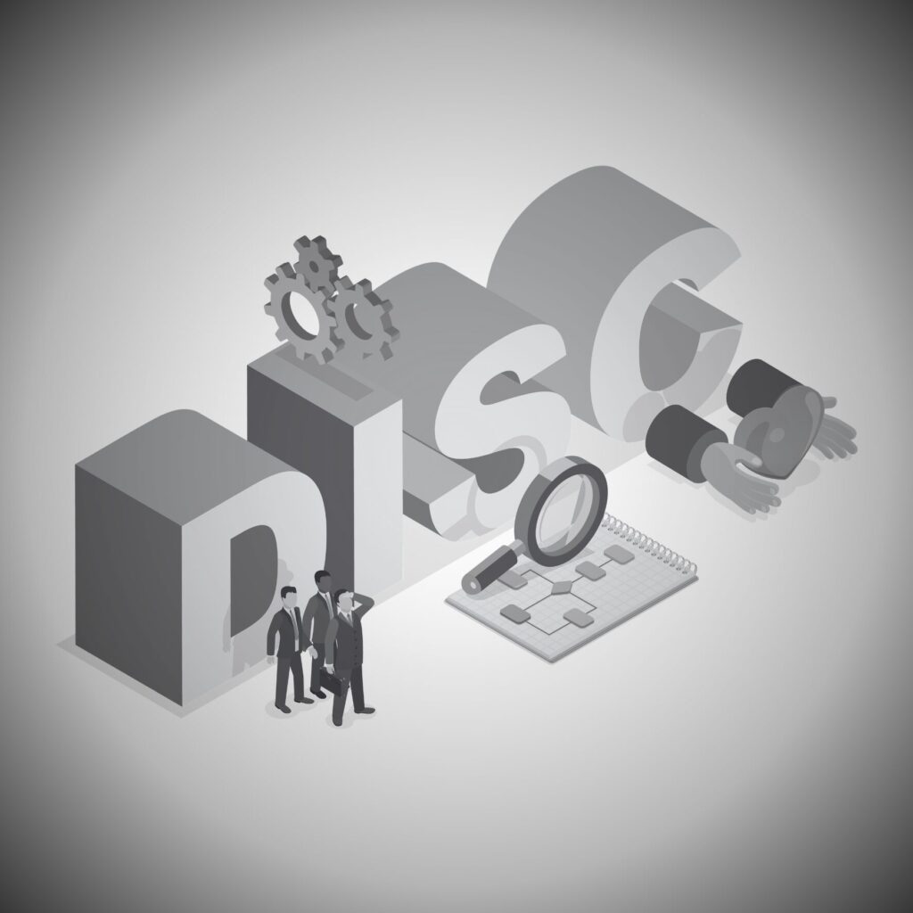 disc outil management