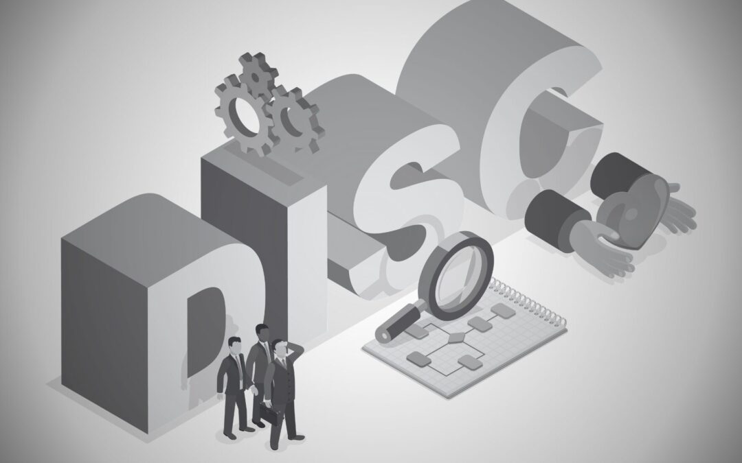 Arc-en-ciel DISC : décryptage d&rsquo;un outil de management trop souvent mal utilisé